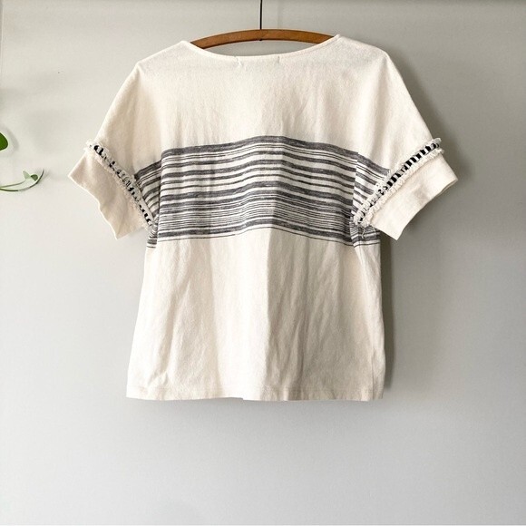 Eva Franco Anthropologie knit top - Picture 8 of 10